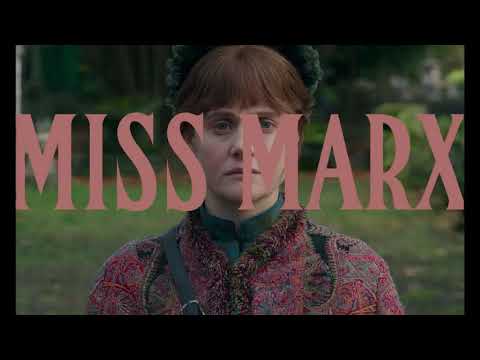 MISS MARX di Susanna Nicchiarelli (2020) - Trailer Italiano Ufficiale HD