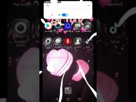 رواية اسمك من تيك توك 