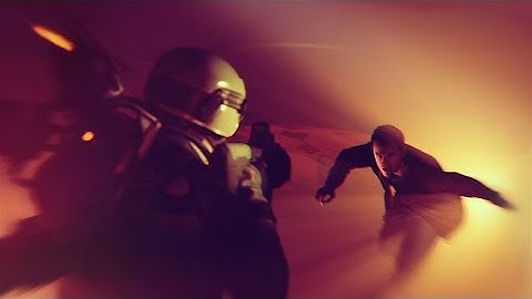 Quantum Break - Junction 4: Surrender/Control