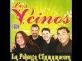 Los V'cinos - Lo busque [Chamamé]