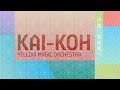 Yellow Magic Orchestra &bull; Kai-Koh (cover)