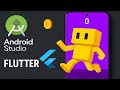 How I Built a GAME WITHOUT a GAME ENGINE – Publish on Google Play!