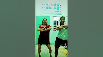 https://vt.tiktok.com/ZSLQX3PMn/  #tiktok #dance #challenge #friendship  #stressrelief #trending