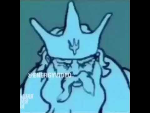 Поцелуй Посейдона - YouTube