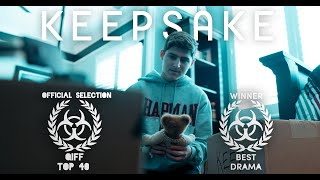 'KEEPSAKE' Short Film (QIFF Best Drama Winner)