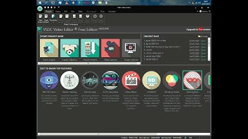 How to Pixel Censor A Video in The Free Version Of VSDC Editor.