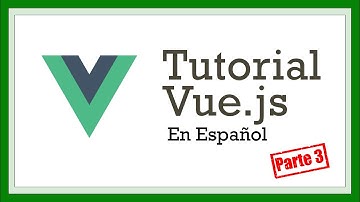 Tutorial de Vue.js En Español #3 - Lifecycle / Ciclo de Vida