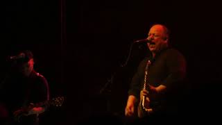 "Bel Esprit & Rock Music & Saint Nazaire & Caribou" The Pixies@Fillmore Philadelphia 3/18/19