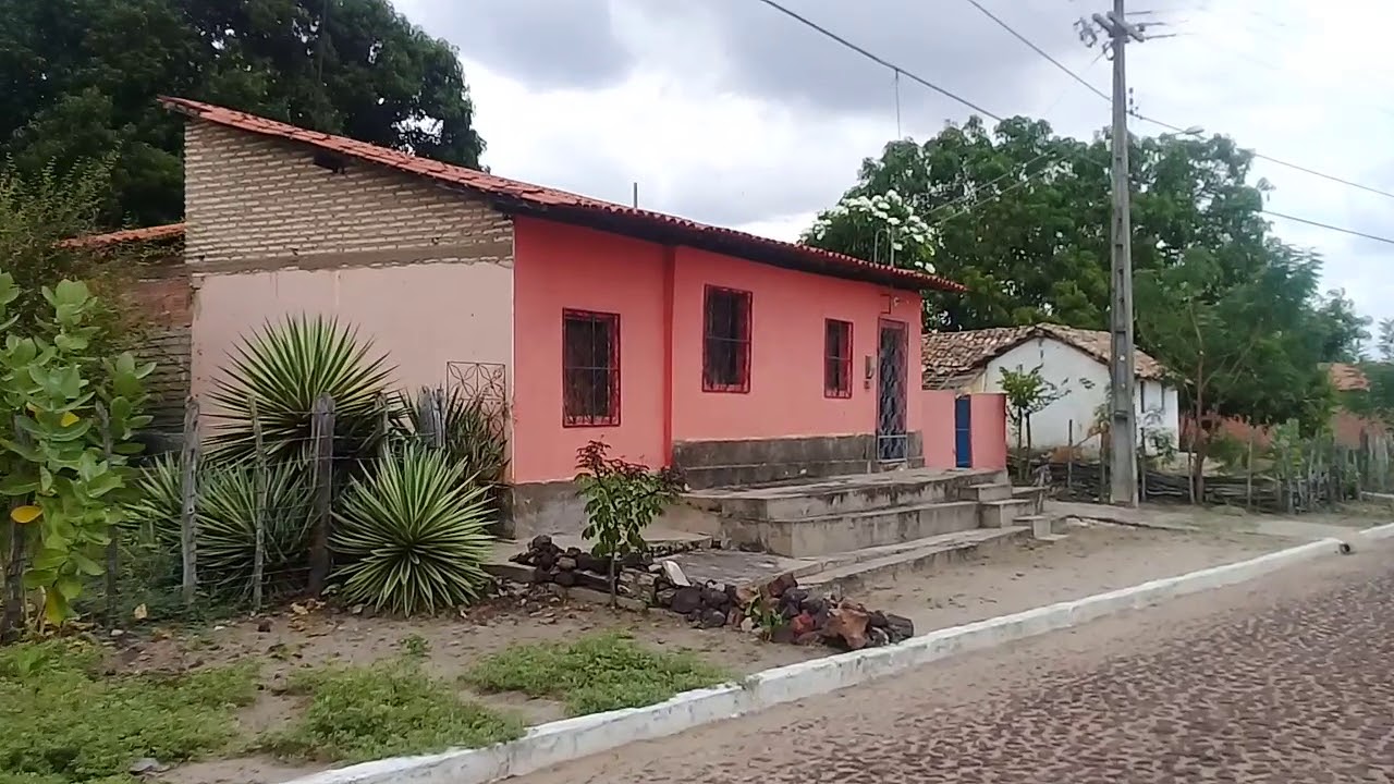 São Bernardo Maranhão fonte: i.ytimg.com