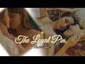 anil give a ring to lady pin💍And they are.the loyal pin chapter.33.part.2