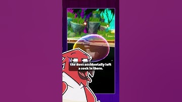 🧦 Hidden Extra Sock in the Theater of SpongeBob SquarePants: Battle for Bikini Bottom – Rehydrated