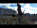 Севастополь, мыс Херсонес маяк, Казачья бухта, Маяк1, пляж. Crimea Sevastopol