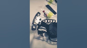 🔧 Production Time! 💥 #simracing #simracinghardware #Brake #pedal #Handbrake #shifter #simracingwheel