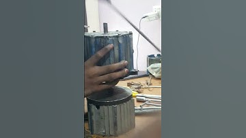 E-Rickshaw motor winding & repairing class call 9540879879