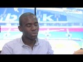 Fabrice Muamba reveals second heart attack scare