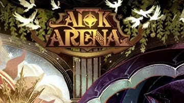 AFK Arena - Lilith Games Walkthrough