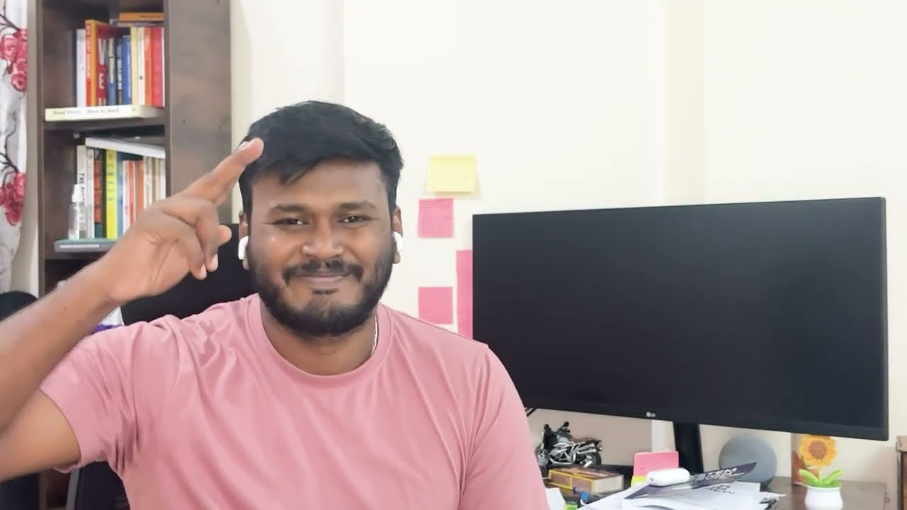 JOB SEARCH — Day 10