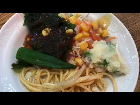 オムライス
