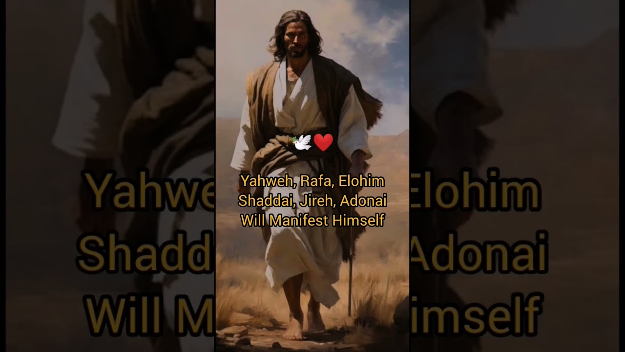 #yahweh #manifest #lyrics #English #version #lyrics #music #gospel #god #christian