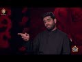 قصه عجيبه شوف هذا الرادود امه احتركت وماتت واسوه علمود المجلس