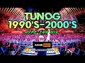 Tunog 1990s2000s  hq audio  djranel remix