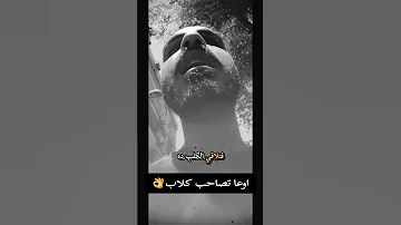 سمعت صوت غراب عرفت اني صحابي مش بخير ADelNinja غراب الصحاب الكلاب العشره 