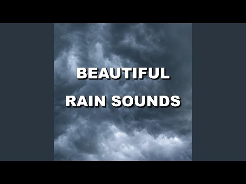 Enjoyable Daybreak Rain Sounds