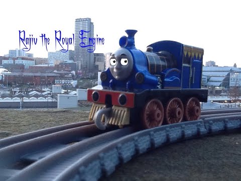 trackmaster push along wiki