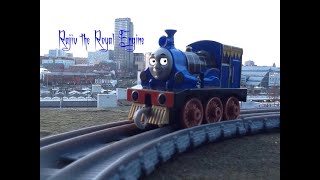 Trackmaster Push Along Review Rajiv