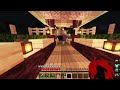 I used Shaders for the first time in my minecraft survival world!! #minecraft #shaders #senpaispider