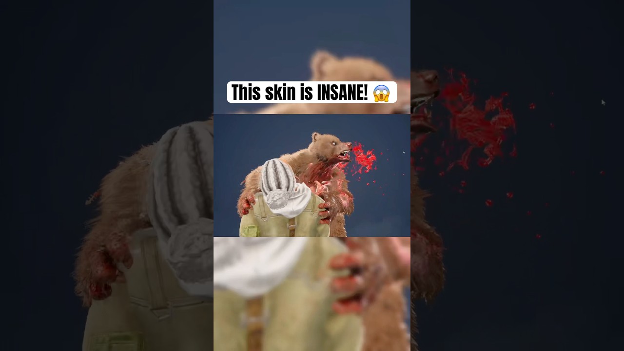 НОВЫЙ Мори от Oni вас шокирует! 