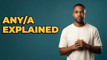 What Factors Does ANY/A Include Beyond Y/A?