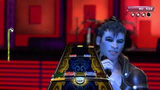 AC/DC - Highway to Hell (Live) Expert Guitar FC (AC/DC Live Rock Band) @infrarain