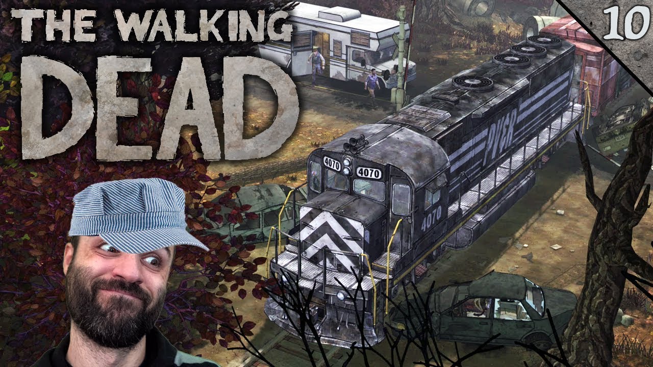 video phone beyonce mp3 THE WALKING DEAD #10 | TENEMOS UN TREN!! | Gameplay Español