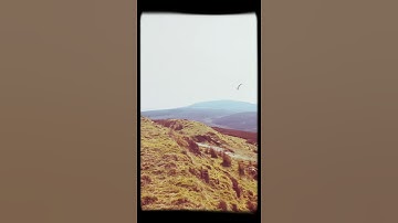 2- Wicklow Mountains