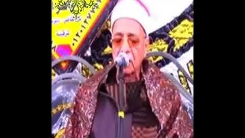 فضيلة القارئ الشيخ عبدالحليم مصطفي شربل  👈 الرحمن 👉