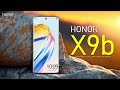 Honor X9b Price Official Look Design Specifications Camera Features Honorx9b Honor