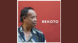 Video thumbnail of "Bekoto - Zakilinina"