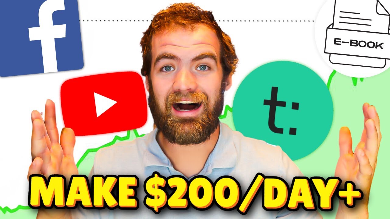 7 EASY Ways to Make Money Online For Beginners ($200/day+) - YouTube