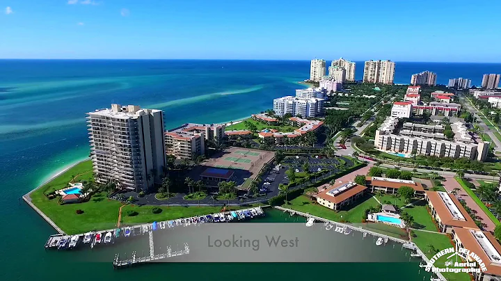 Marco Island, South End