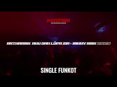 [#singlefunkot ] ArthaRmx - Aku Dah Lupa Zia \u0026 Mikky Rmx #new #2025