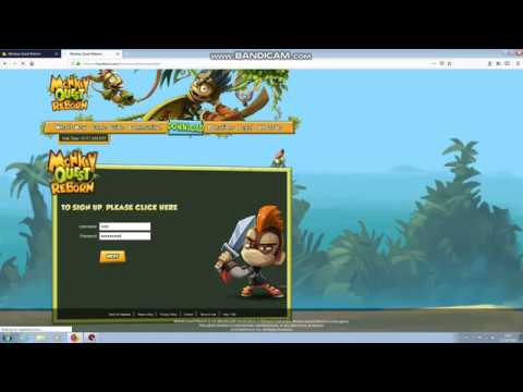 download monkey quest