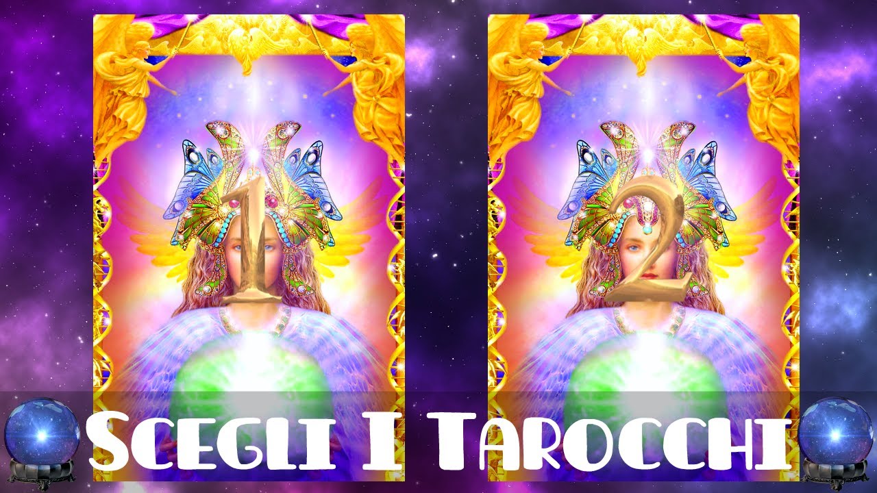 Poetizzando Come leggere i Tarocchi significato e spiegazione