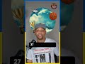 Wemby's Warning to the Thunder #Wemby #Spurs #NBA