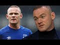 “I should have been more selfish” – Wayne Rooney reflects on leaving and returning to Everton