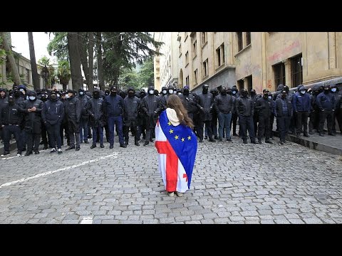 Estado da União: sol em Ancara, escuridão em Tbilisi