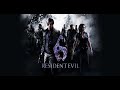 Resident Evil 6 #residentevil #residentevil6 #leon #chris #adawong