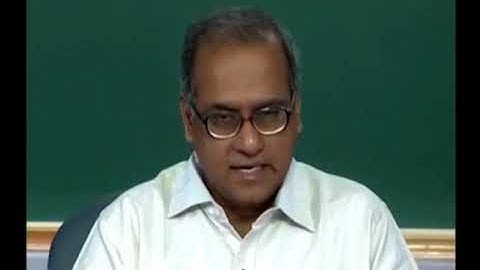 Transportation and Distribution Models: Lecture-37