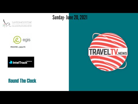 Middle East Episode 308 (June 20, 2021)