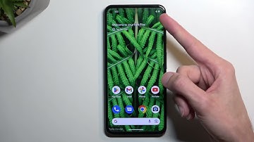 How to Enable Safe Mode on Google Pixel 5a - Enter Safe Mode